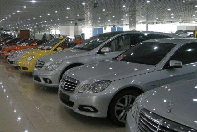 賣二手車劃算嗎_買二手車比較劃算_什么時候賣二手車比較劃算一點
