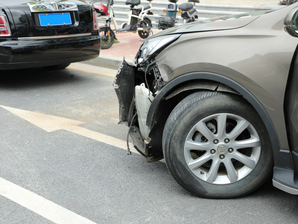 一、交通事故車報廢賠償標準