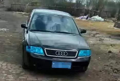 2萬元左右，買個二手車，什么車合適？感覺第一臺就很霸氣！
