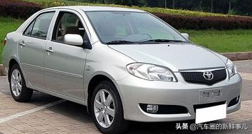 一萬塊人民幣能買到什么樣的二手車？