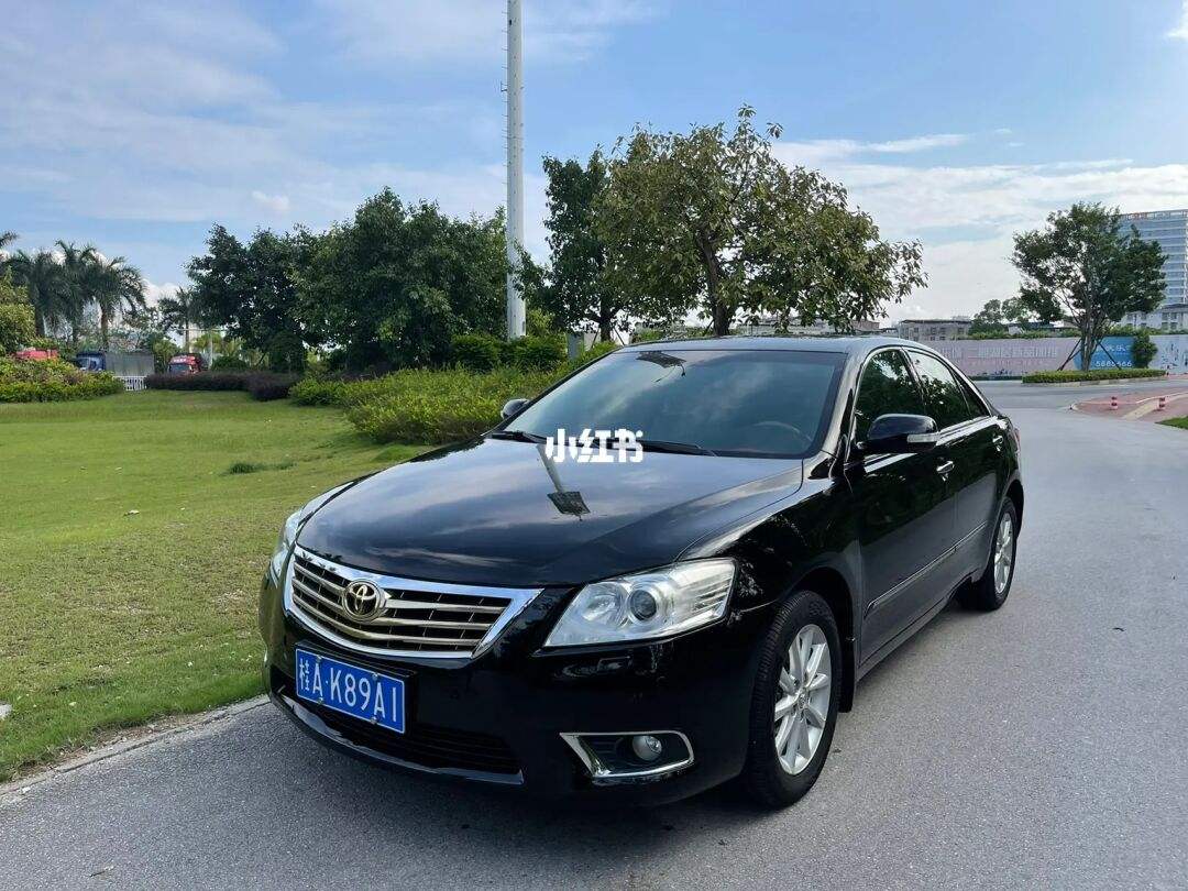 南寧二手車豐田凱美瑞(南寧二手車豐田凱美瑞報價)