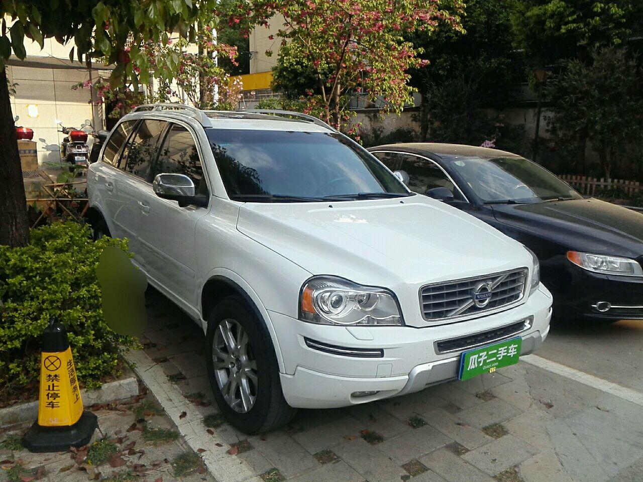 二手沃爾沃xc90值得買嗎(二手沃爾沃xc90值得買嗎現(xiàn)在)